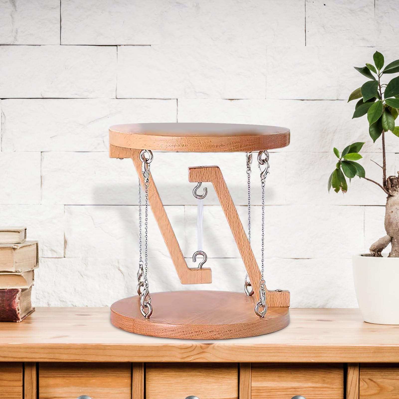 Amazon | テンセグリティ構造の重力表 |テンセグリティ テーブル構造